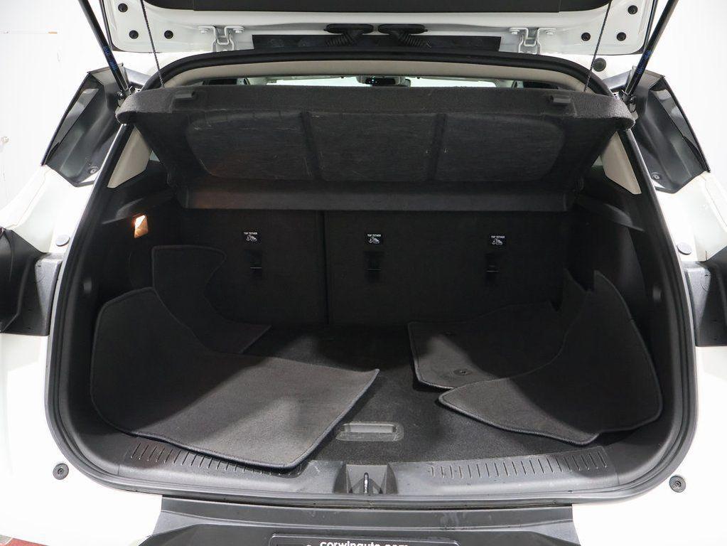 used 2024 Buick Encore GX car, priced at $18,490