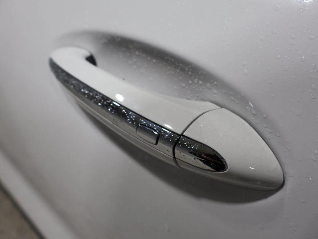 used 2024 Buick Encore GX car, priced at $18,490