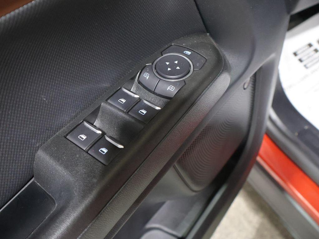 used 2022 Ford Bronco Sport car, priced at $25,700