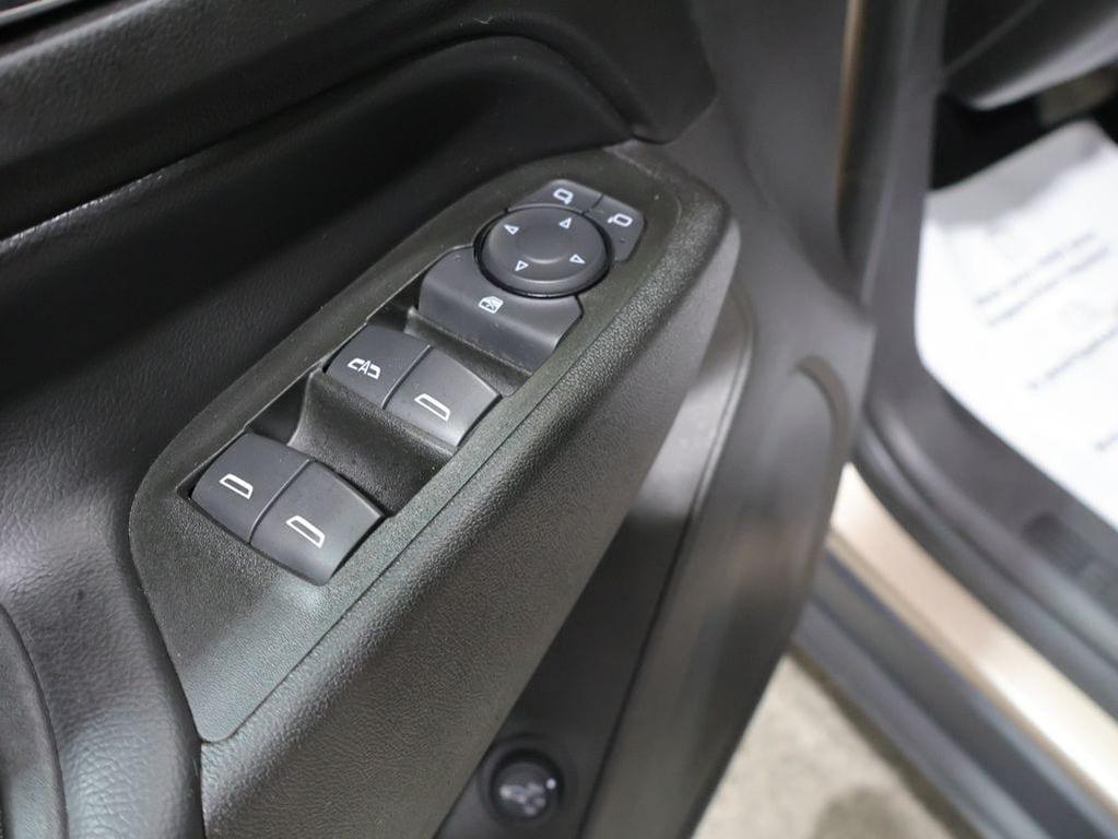 used 2018 Chevrolet Equinox car, priced at $14,899
