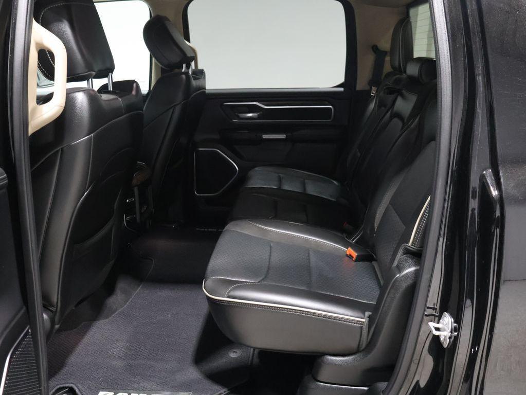 used 2019 Ram 1500 car, priced at $33,600