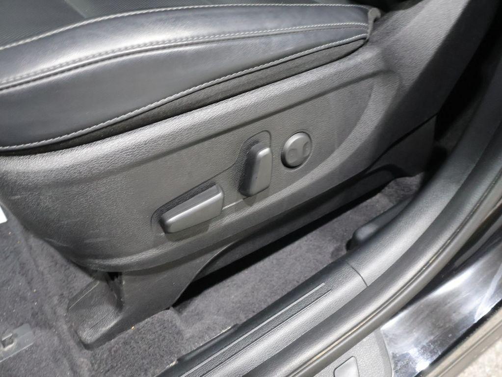 used 2025 Kia Telluride car, priced at $35,199