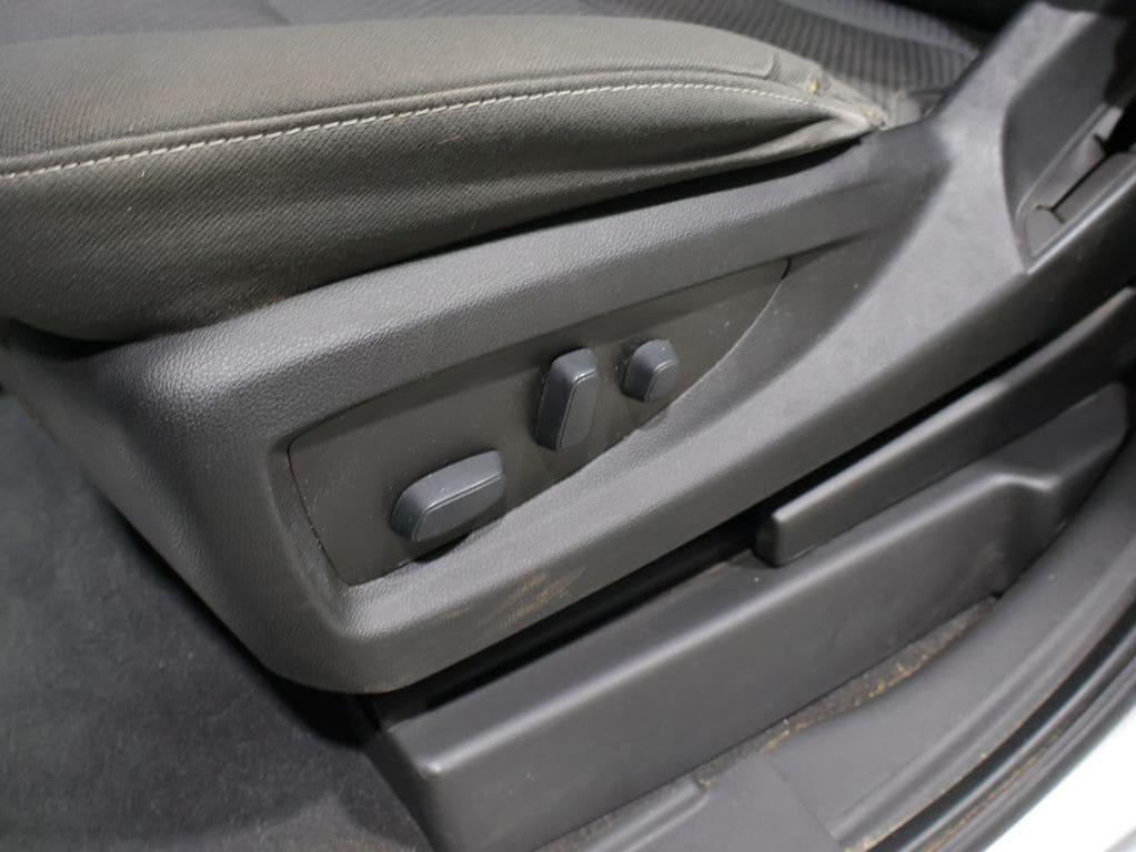 used 2018 Chevrolet Silverado 1500 car, priced at $18,199
