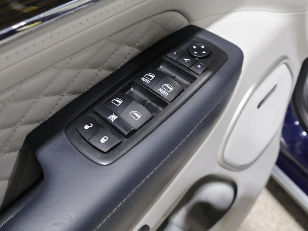 used 2018 Jeep Grand Cherokee car, priced at $22,599