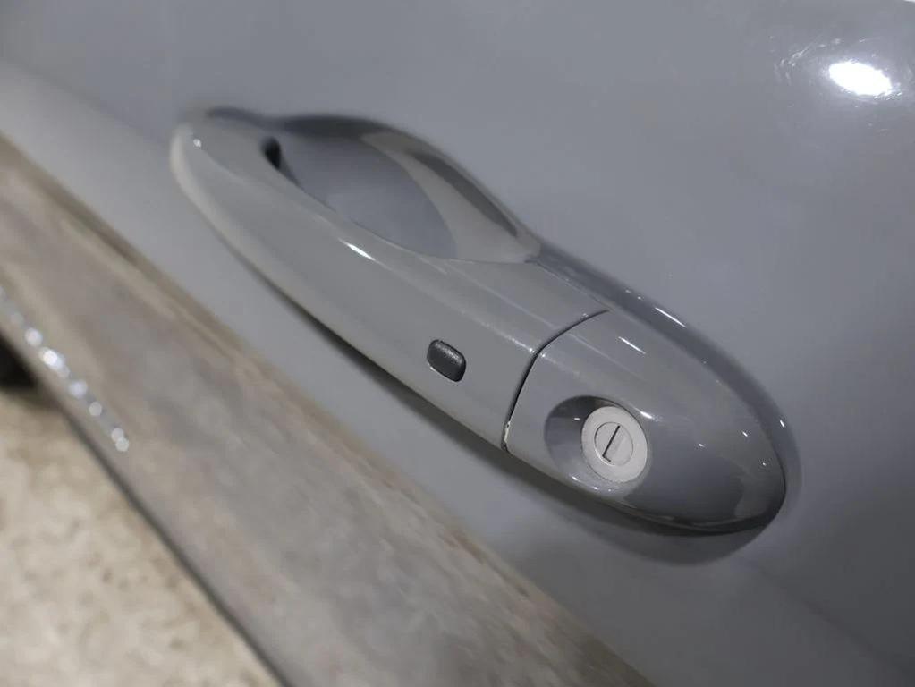 used 2021 Jeep Cherokee car, priced at $18,700