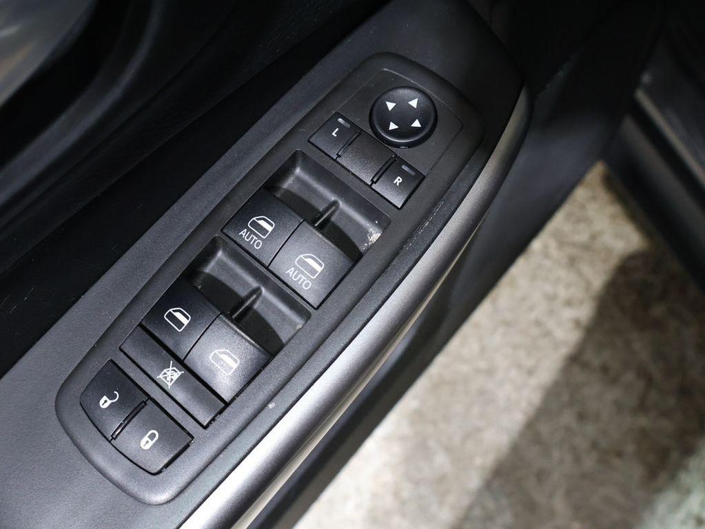 used 2021 Jeep Cherokee car, priced at $18,700