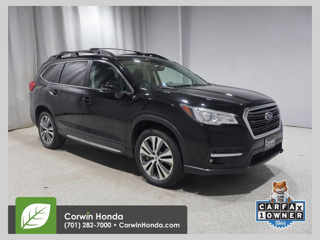 used 2020 Subaru Ascent car, priced at $22,000