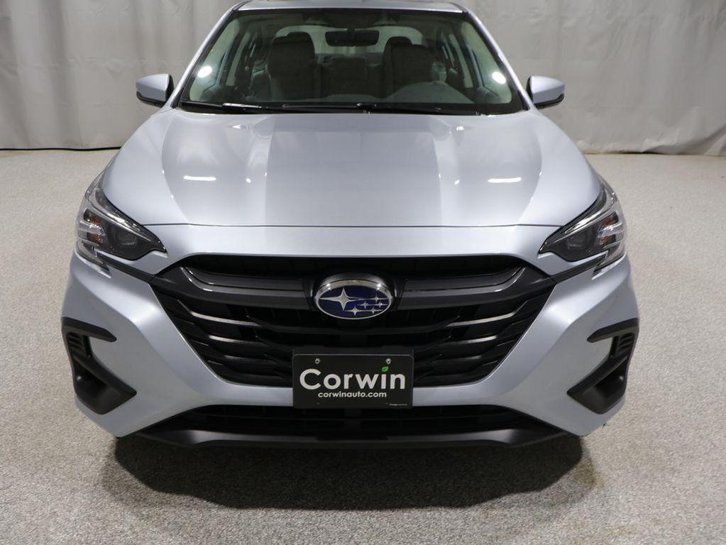 used 2025 Subaru Legacy car, priced at $28,899
