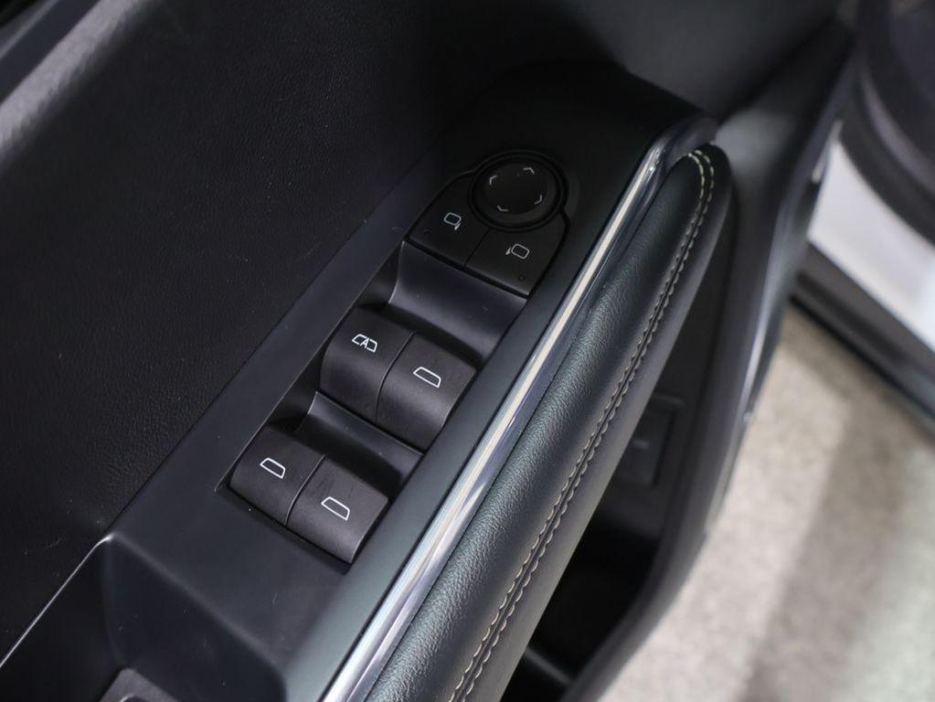 used 2024 GMC Acadia car, priced at $33,000