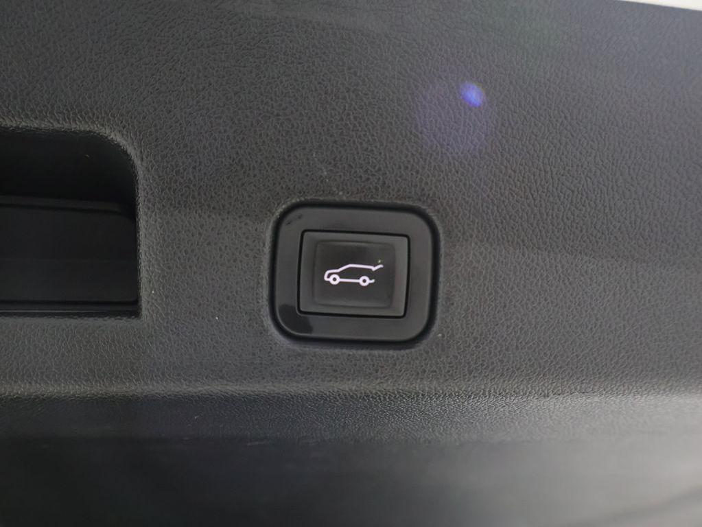 used 2024 GMC Acadia car, priced at $33,000
