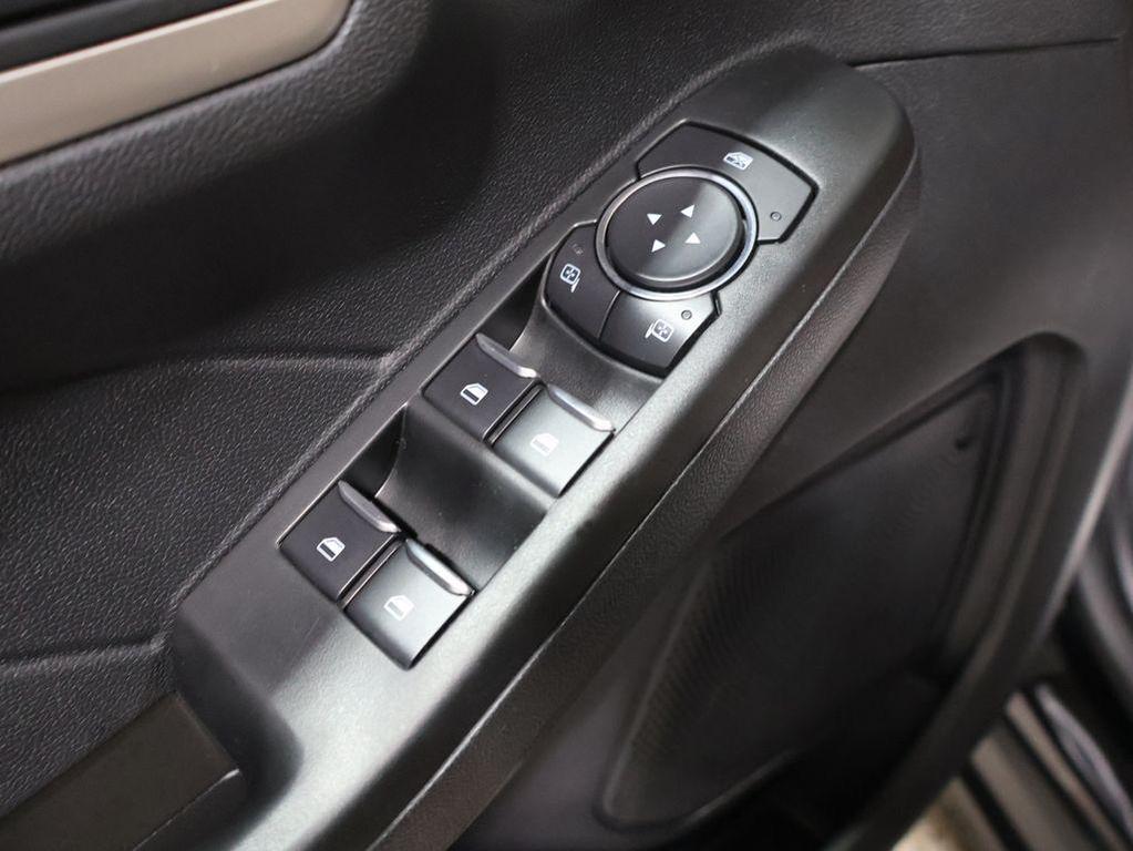 used 2022 Ford Escape car, priced at $20,900