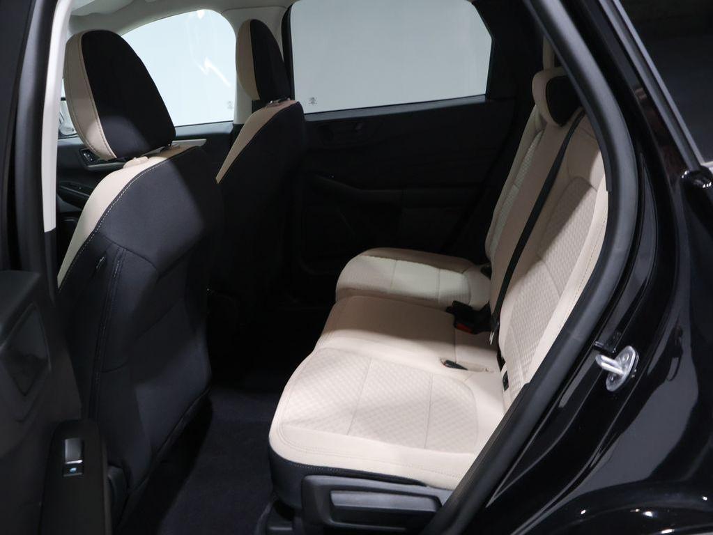 used 2022 Ford Escape car, priced at $20,900