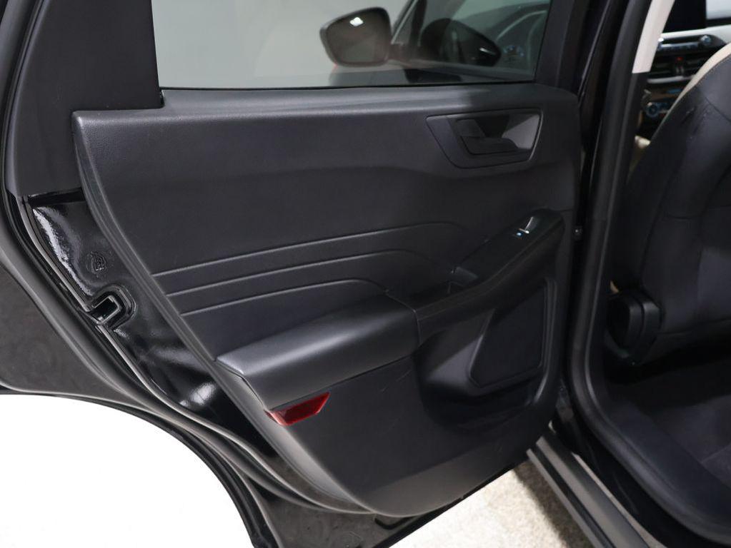 used 2022 Ford Escape car, priced at $20,900