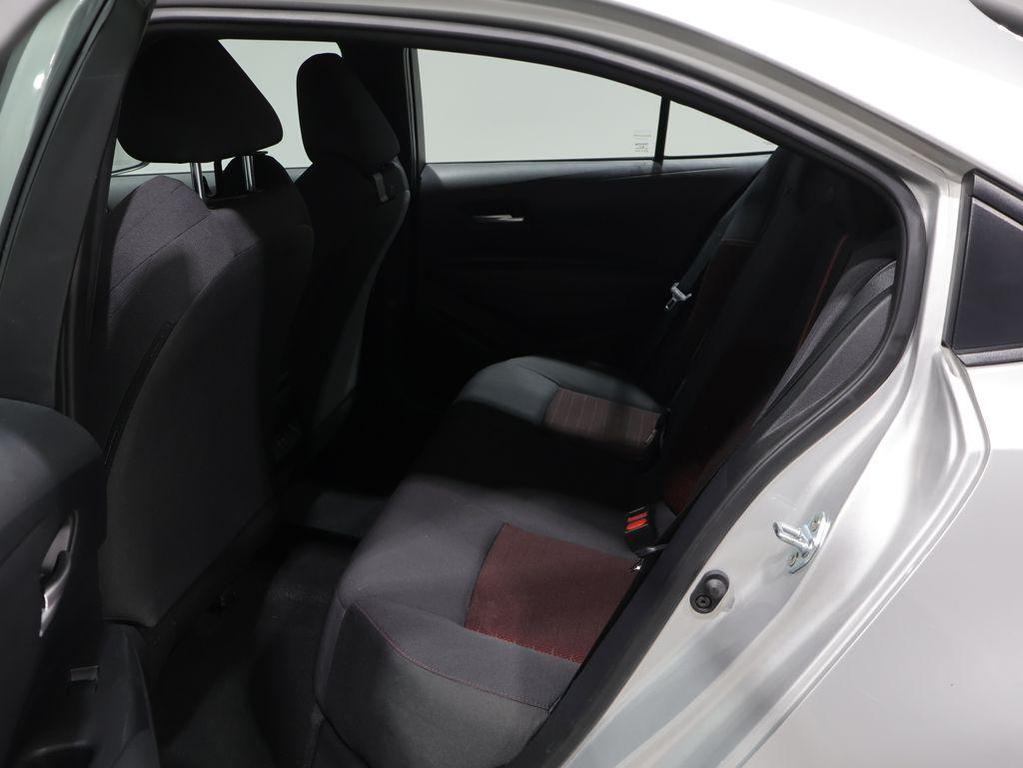 used 2025 Toyota Corolla car, priced at $24,000