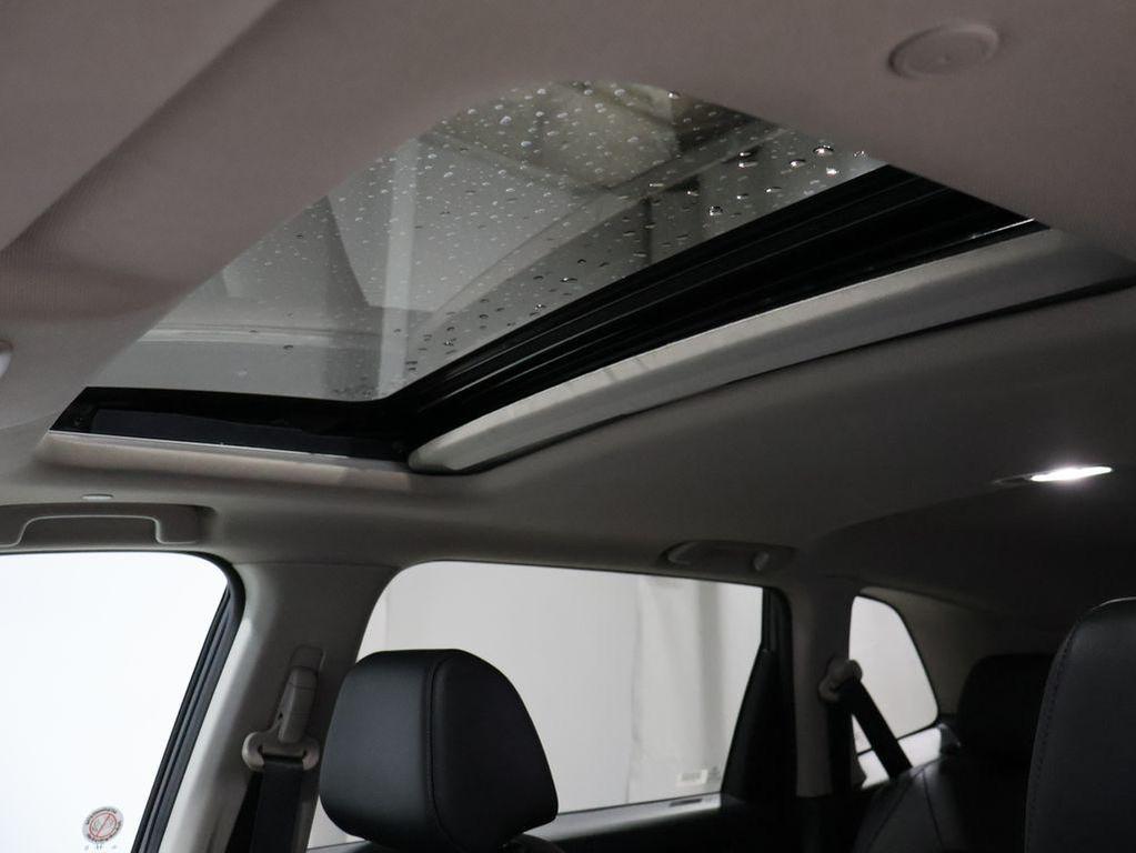 used 2025 Honda CR-V car, priced at $30,971