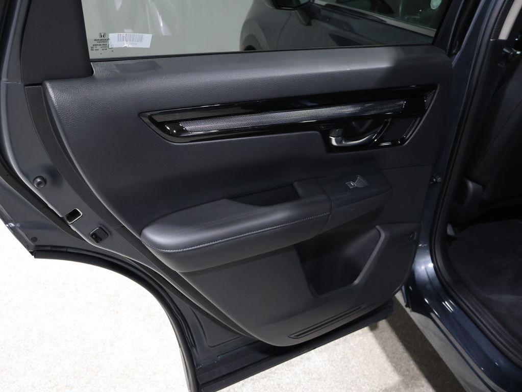 used 2025 Honda CR-V car, priced at $30,971