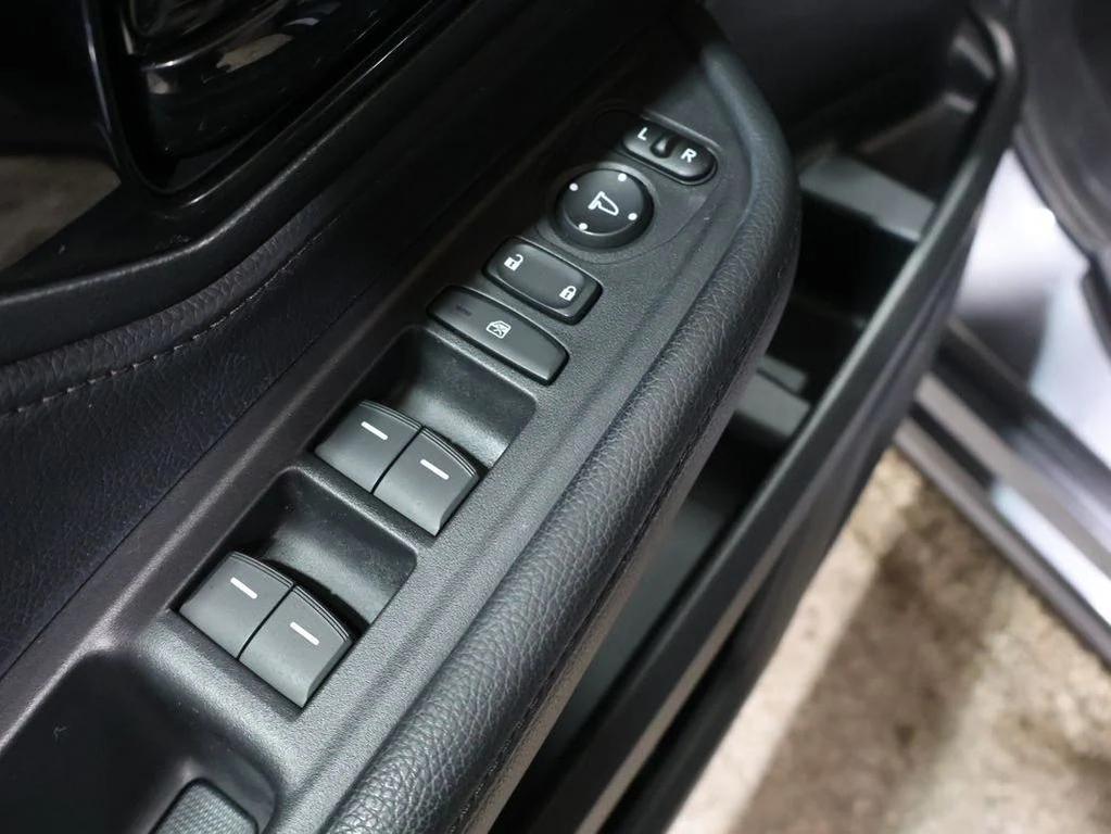 used 2023 Honda Odyssey car, priced at $37,000