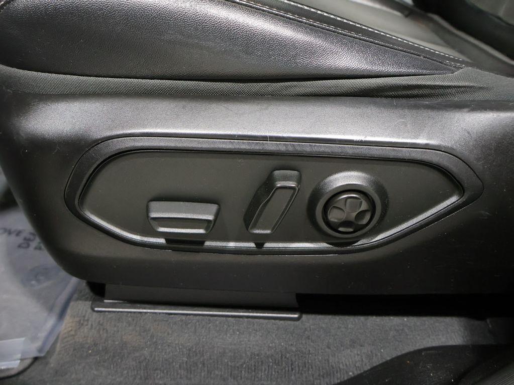 used 2024 Jeep Grand Cherokee L car, priced at $24,649