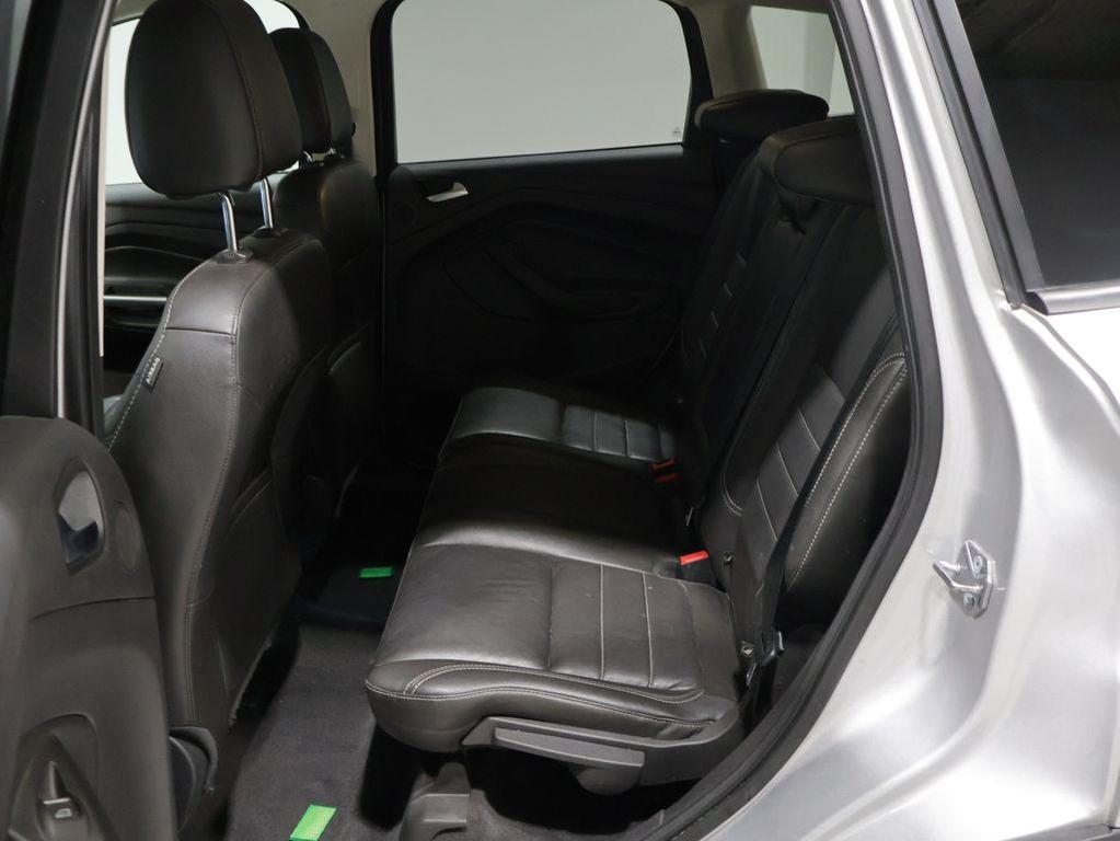 used 2015 Ford Escape car, priced at $7,000