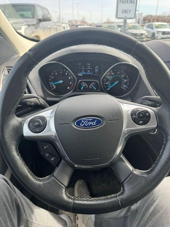 used 2015 Ford Escape car, priced at $7,000
