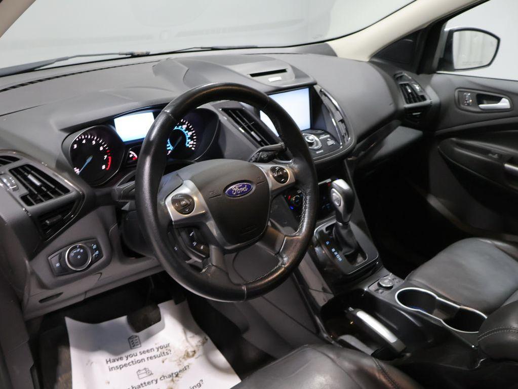 used 2015 Ford Escape car, priced at $7,000