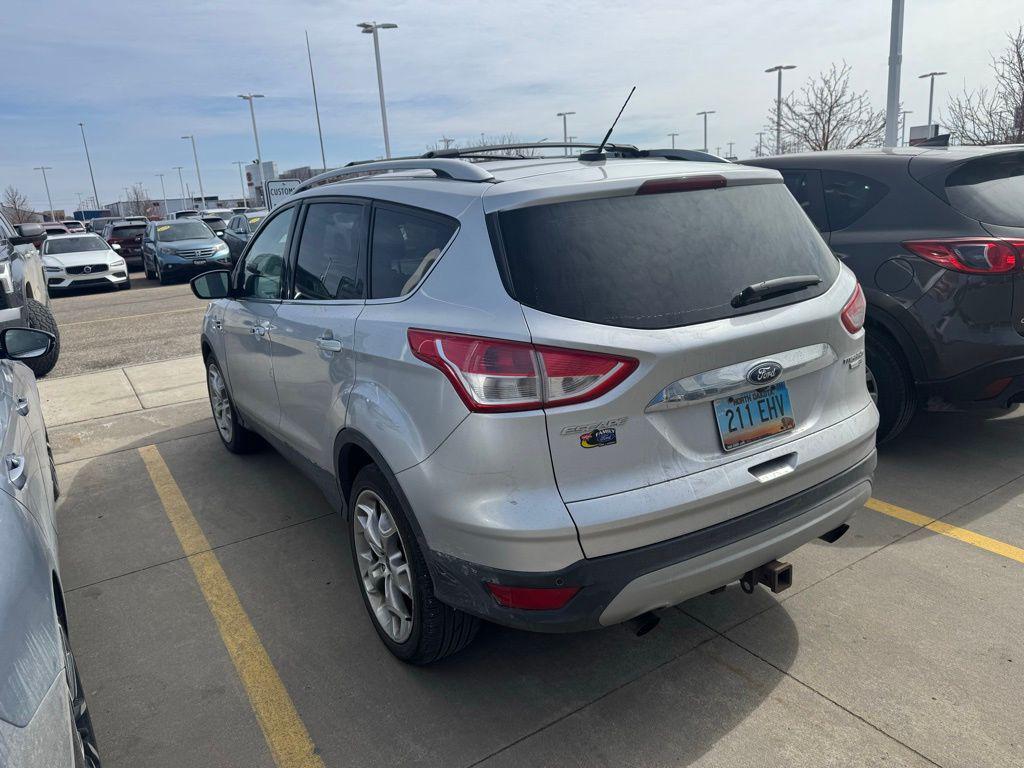 used 2015 Ford Escape car, priced at $7,000