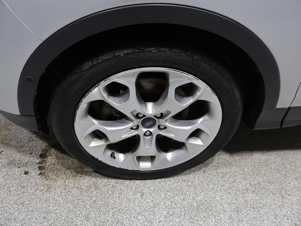 used 2015 Ford Escape car, priced at $7,000