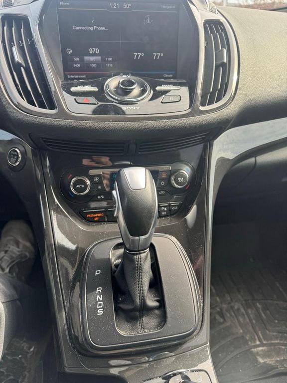 used 2015 Ford Escape car, priced at $7,000