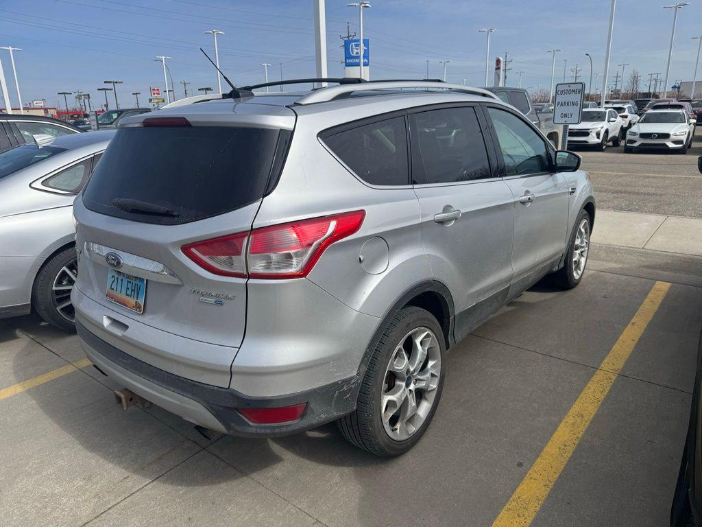 used 2015 Ford Escape car, priced at $7,000