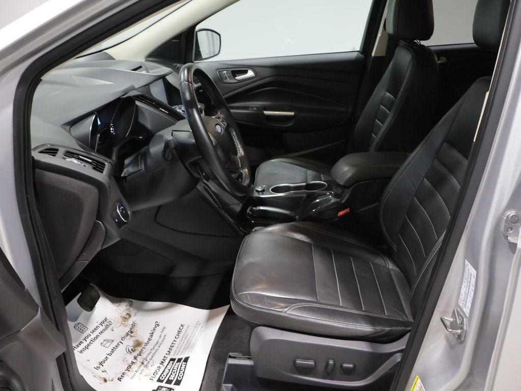 used 2015 Ford Escape car, priced at $7,000