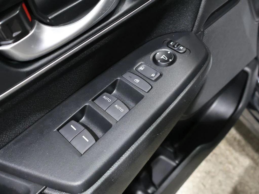 used 2021 Honda CR-V car, priced at $21,600