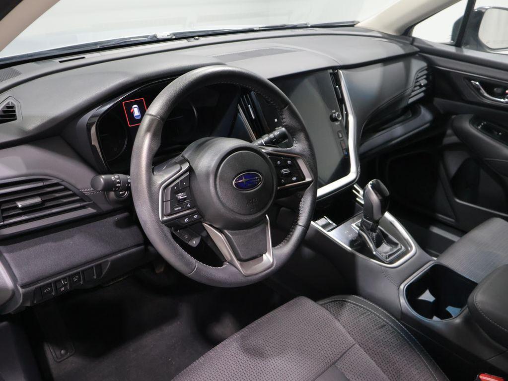 used 2020 Subaru Outback car, priced at $22,684