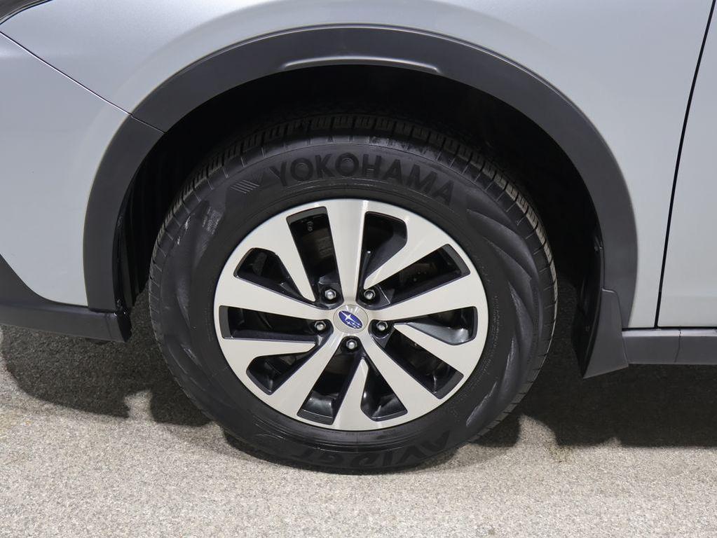 used 2020 Subaru Outback car, priced at $22,684