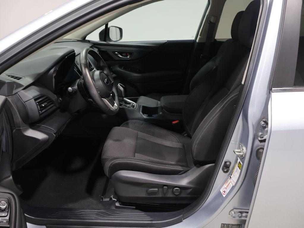 used 2020 Subaru Outback car, priced at $22,684