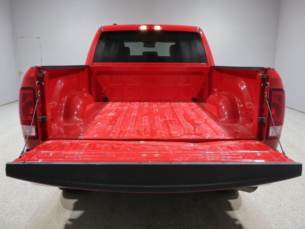 used 2023 Ram 1500 Classic car, priced at $28,222