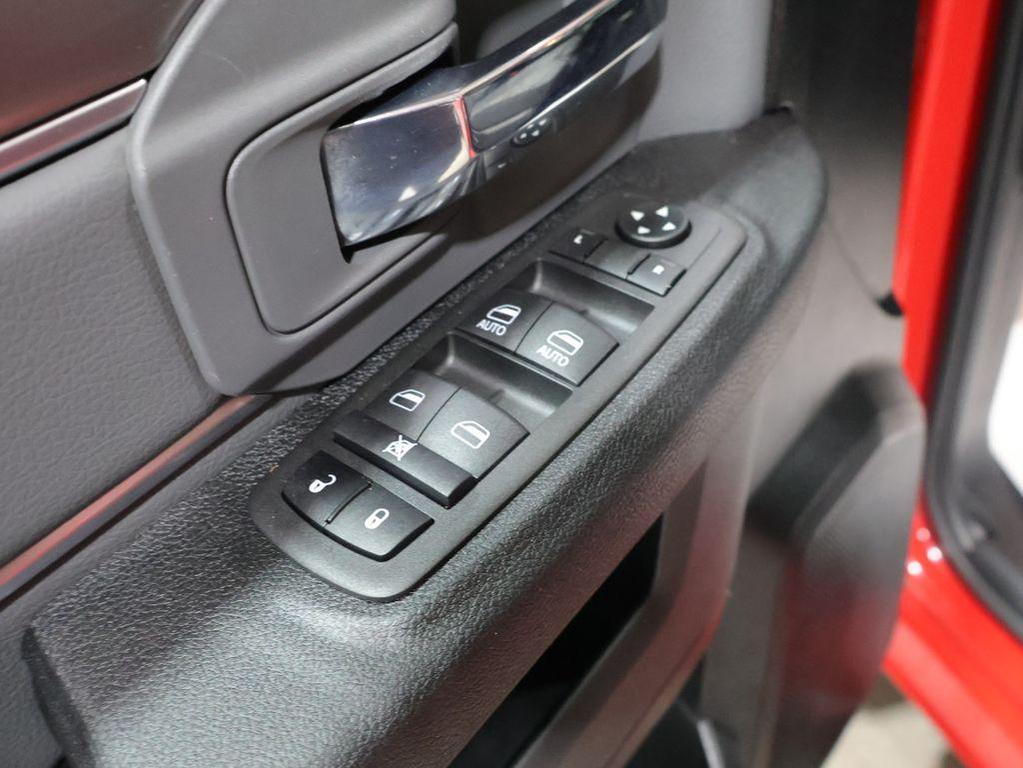 used 2023 Ram 1500 Classic car, priced at $28,222