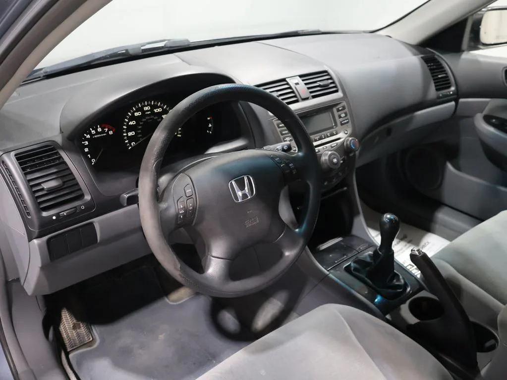 used 2007 Honda Accord car, priced at $3,900