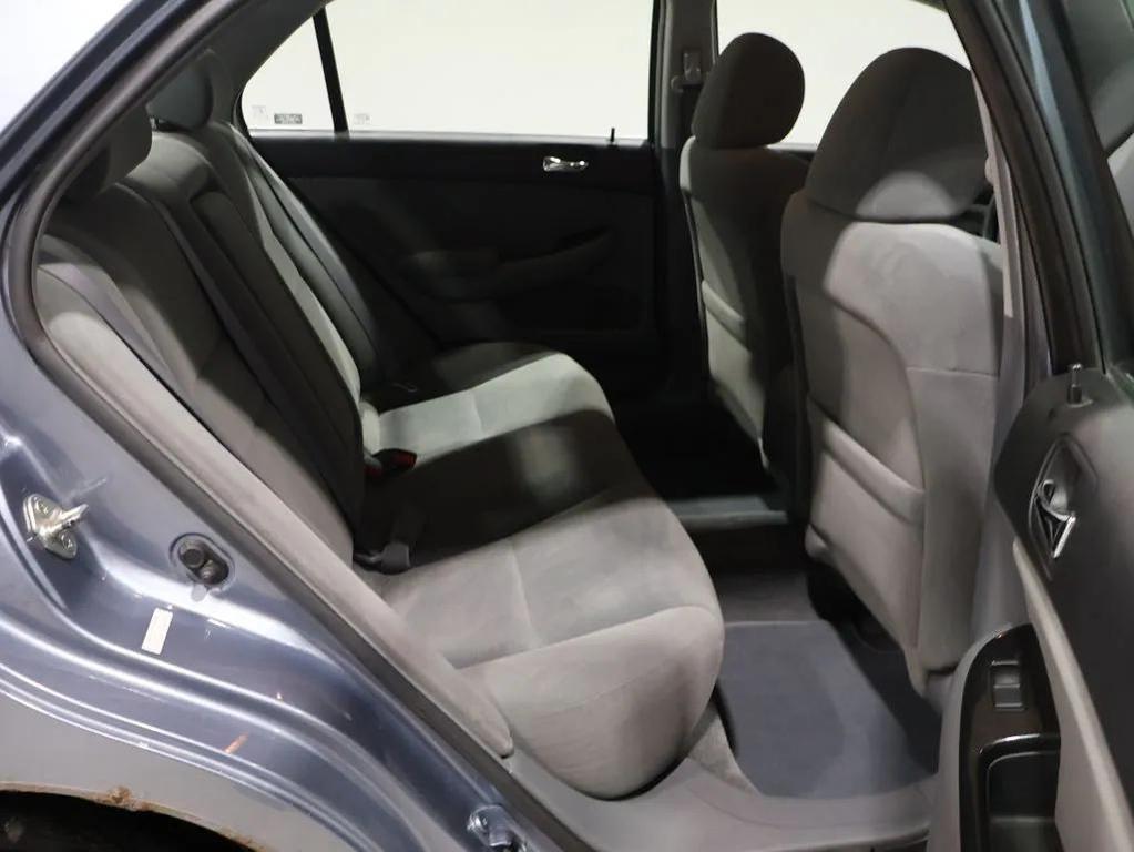 used 2007 Honda Accord car, priced at $3,900