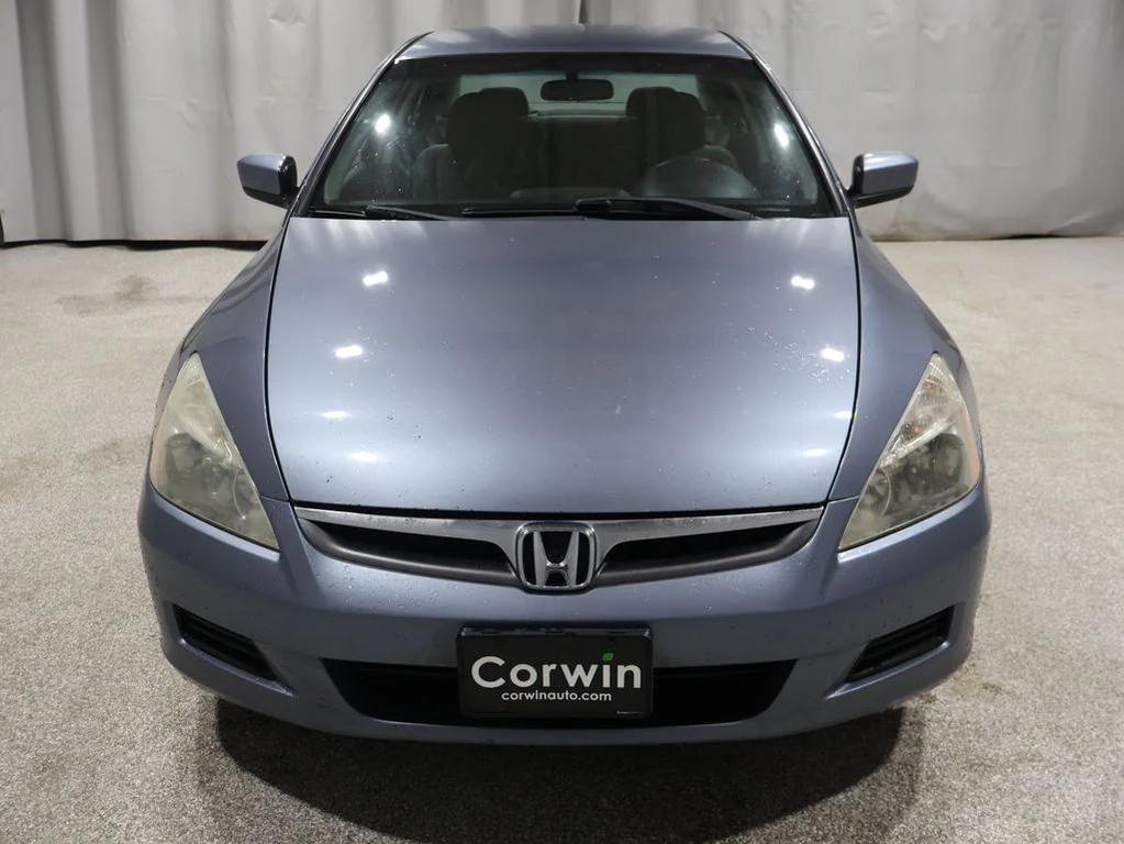 used 2007 Honda Accord car, priced at $3,900