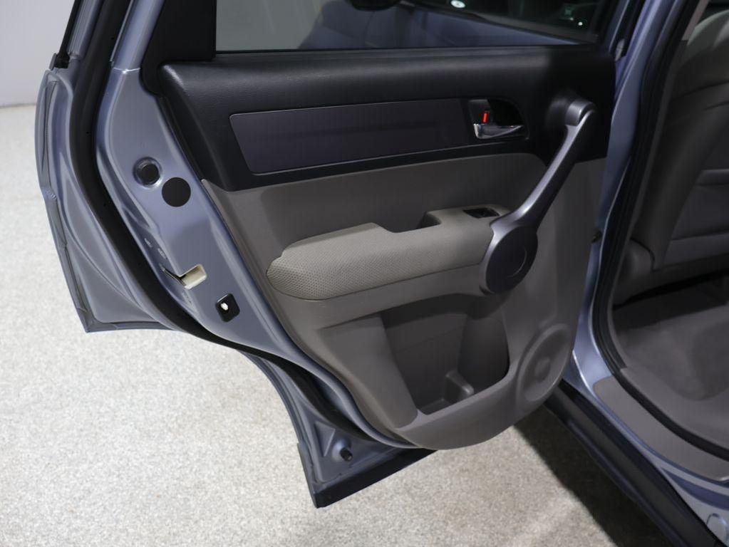 used 2009 Honda CR-V car, priced at $5,800
