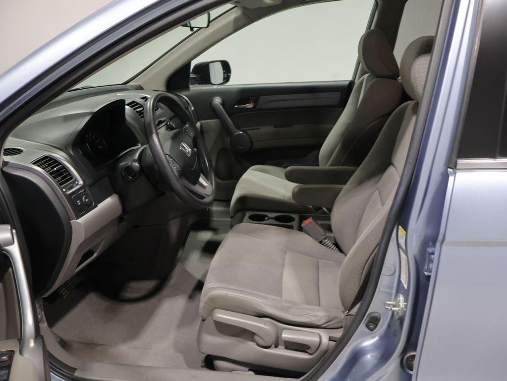 used 2009 Honda CR-V car, priced at $5,800