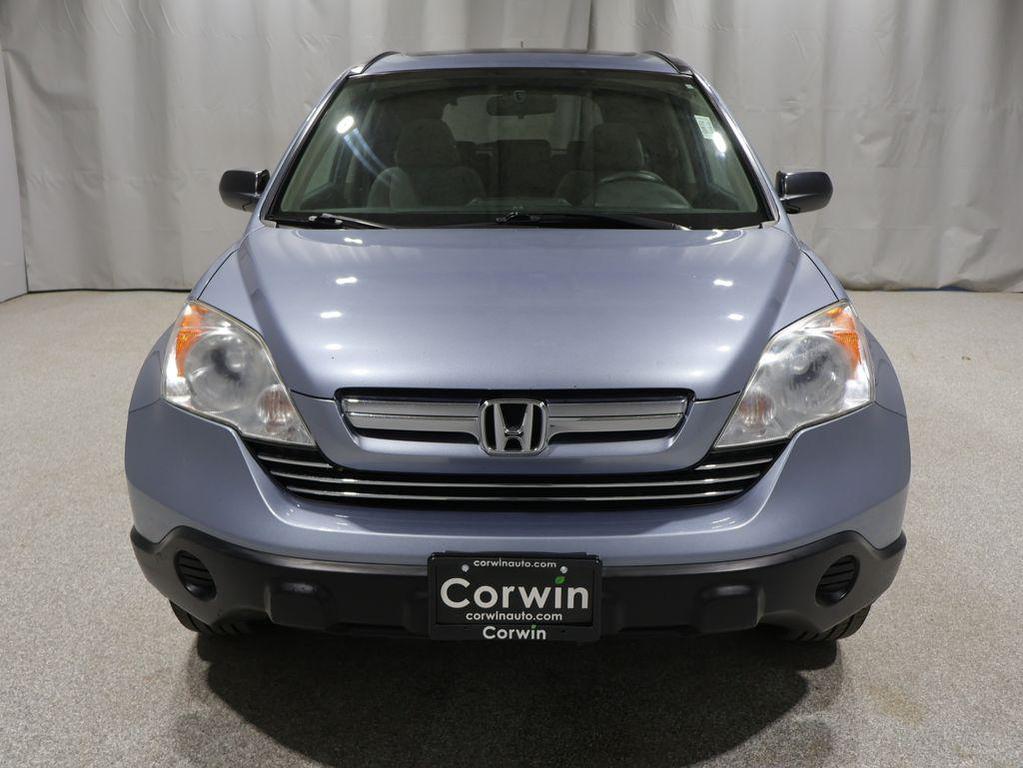 used 2009 Honda CR-V car, priced at $5,800