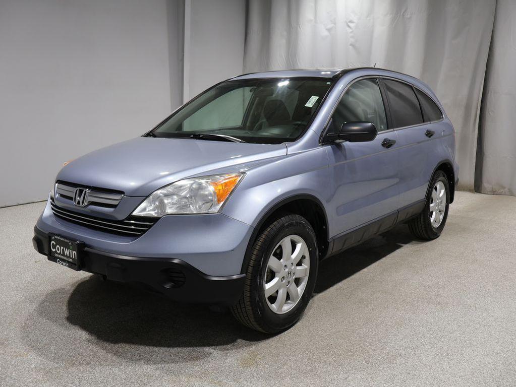 used 2009 Honda CR-V car, priced at $5,800