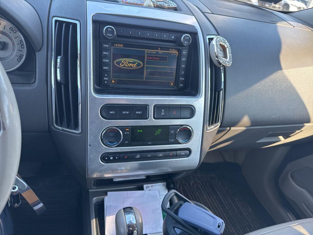 used 2010 Ford Edge car, priced at $5,820