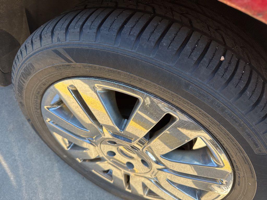 used 2010 Ford Edge car, priced at $5,820