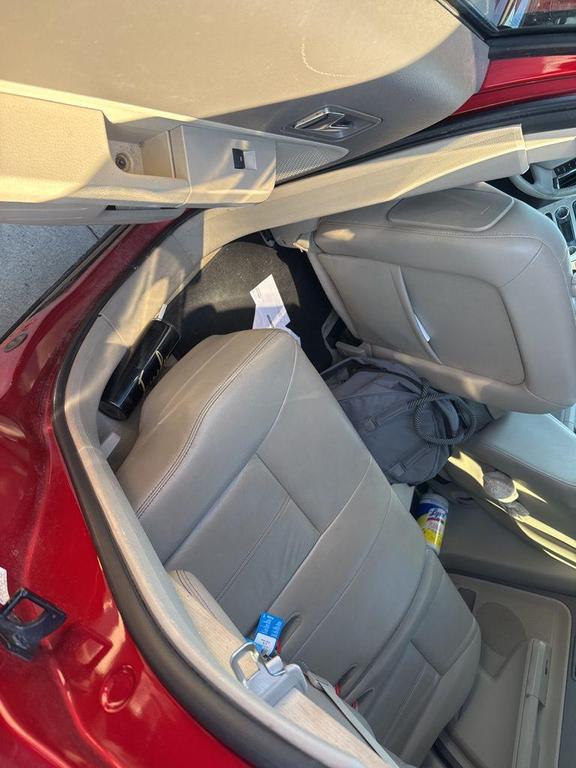 used 2010 Ford Edge car, priced at $5,820