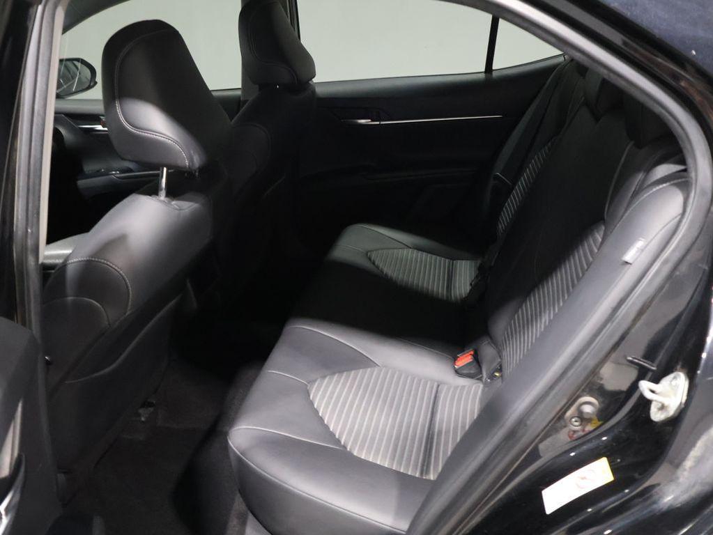used 2018 Toyota Camry car, priced at $14,103