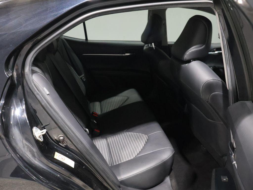 used 2018 Toyota Camry car, priced at $14,103