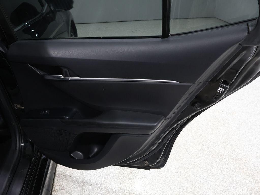 used 2018 Toyota Camry car, priced at $14,103