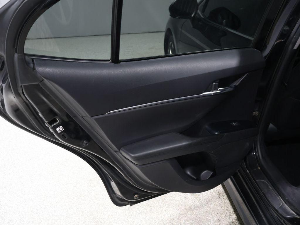 used 2018 Toyota Camry car, priced at $14,103